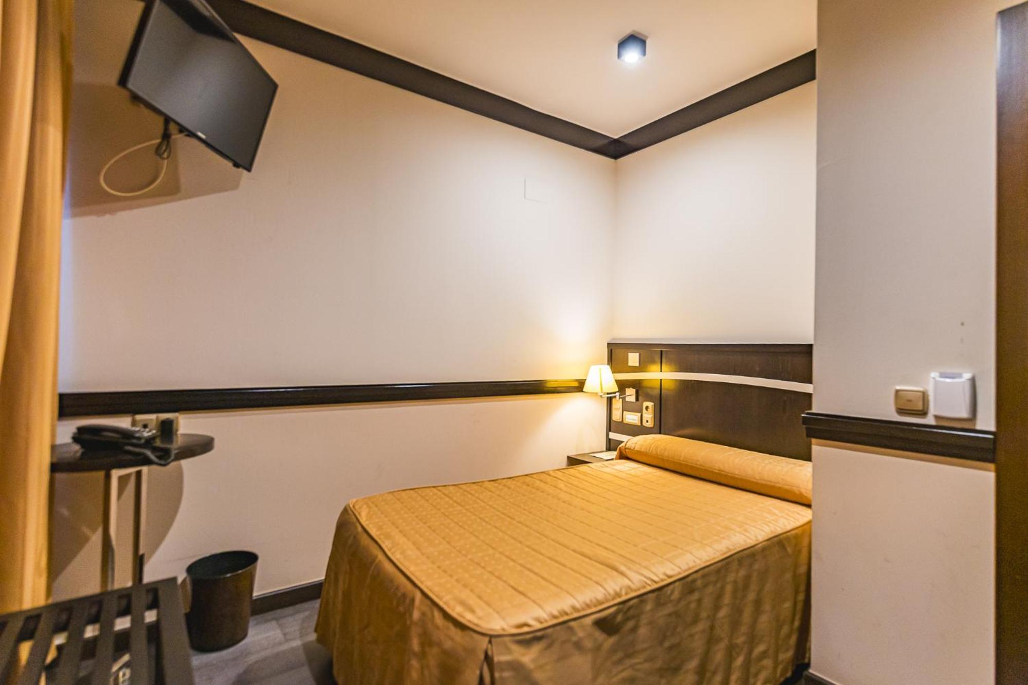 Hotel Machaco 3*