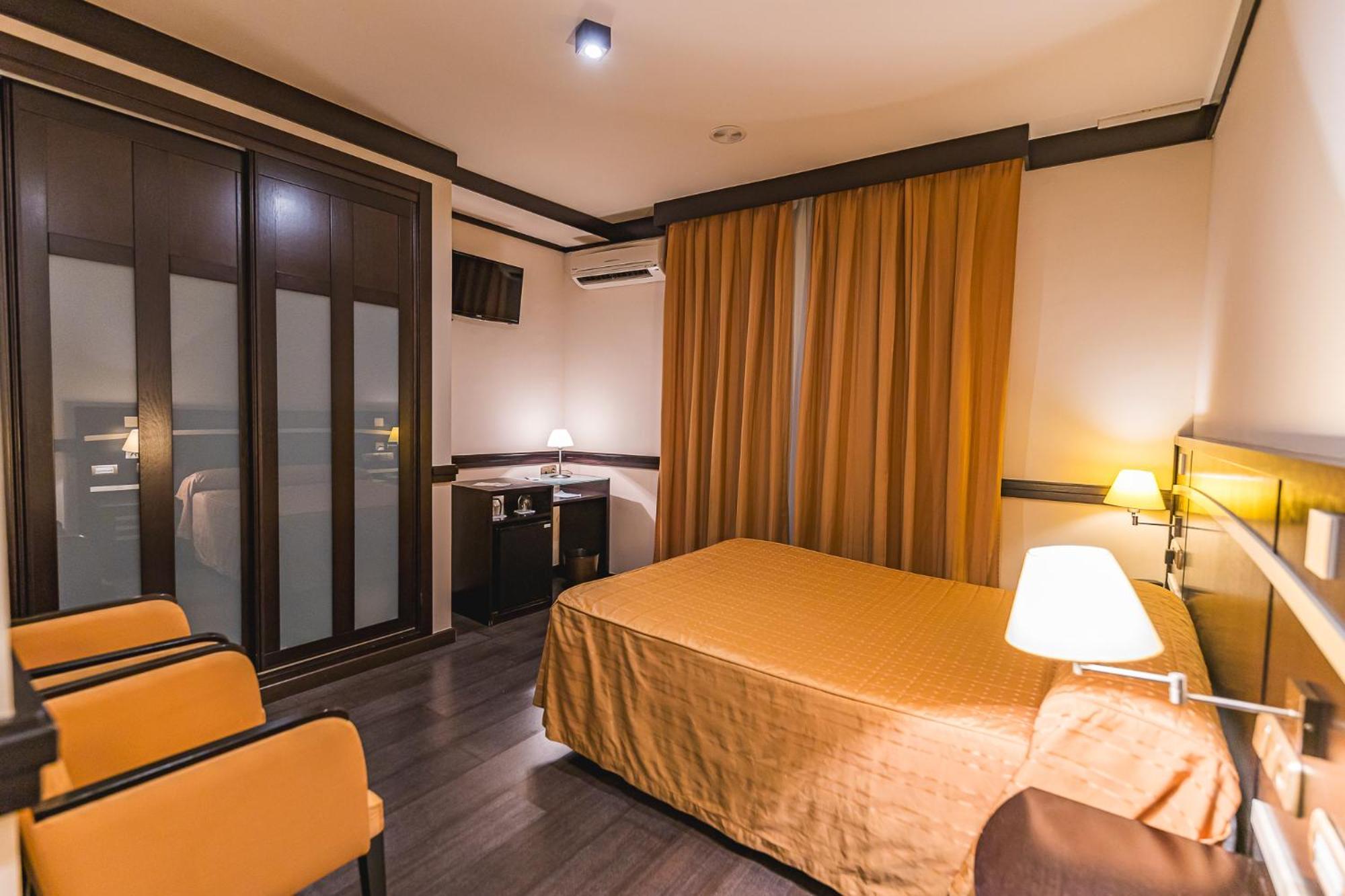 Hotel Machaco Alburquerque