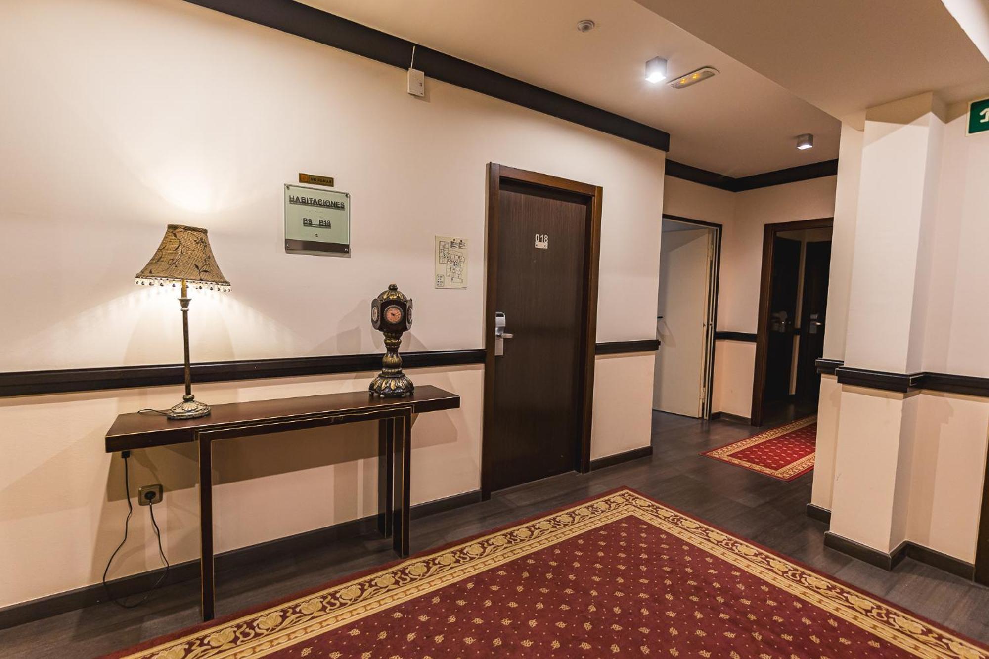 Hotel Machaco 3*