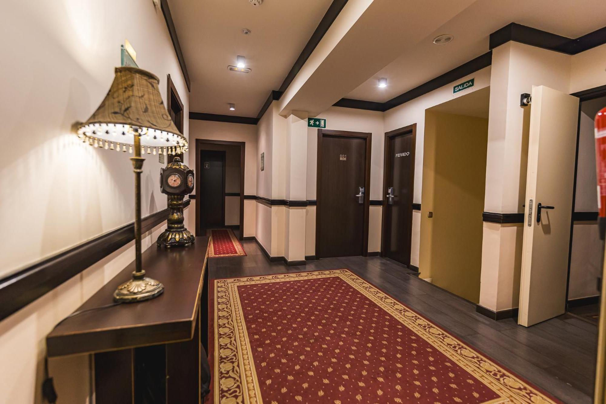 Machaco Hotel 3*